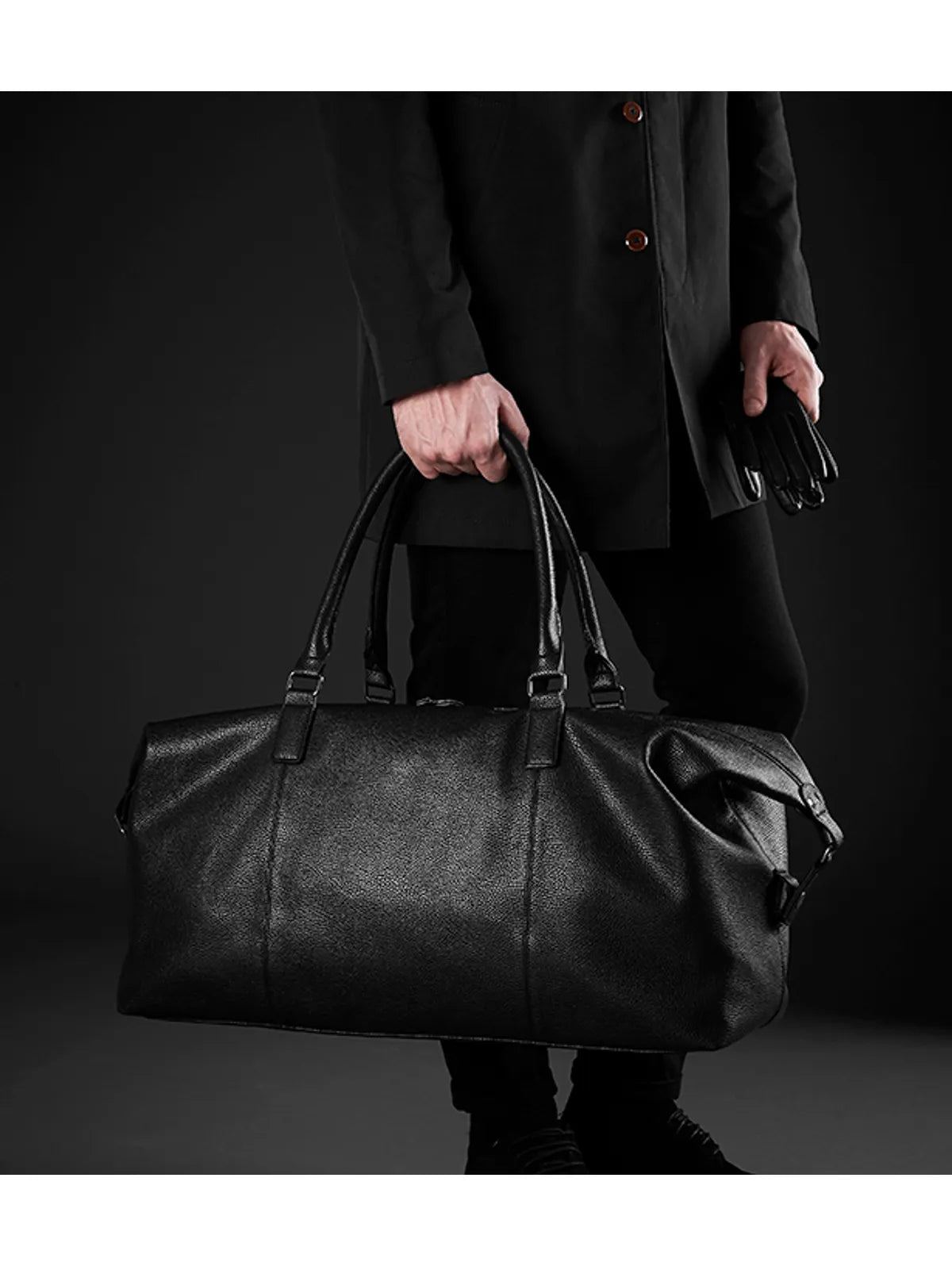 NuHide® Weekender