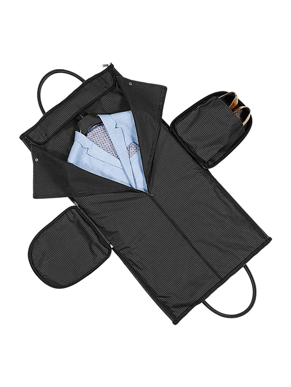NuHide® Garment Weekender