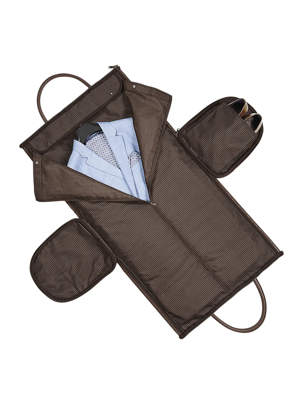 NuHide® Garment Weekender