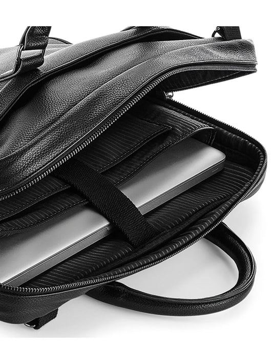 NuHide® Slimline Laptop Brief