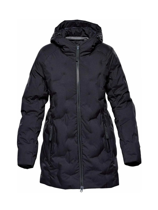 W´s Stockholm Parka
