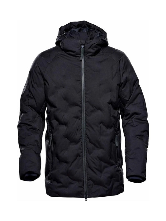 Stockholm Parka