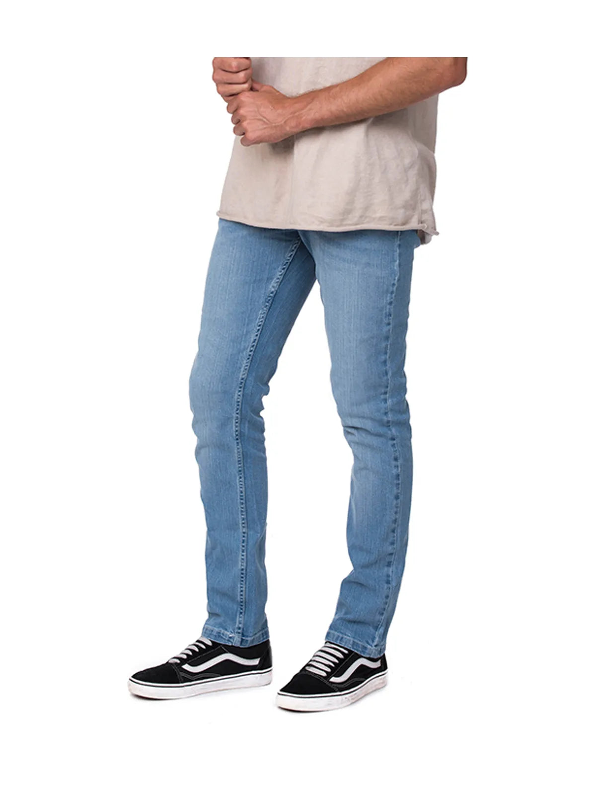 Leo Straight Jeans