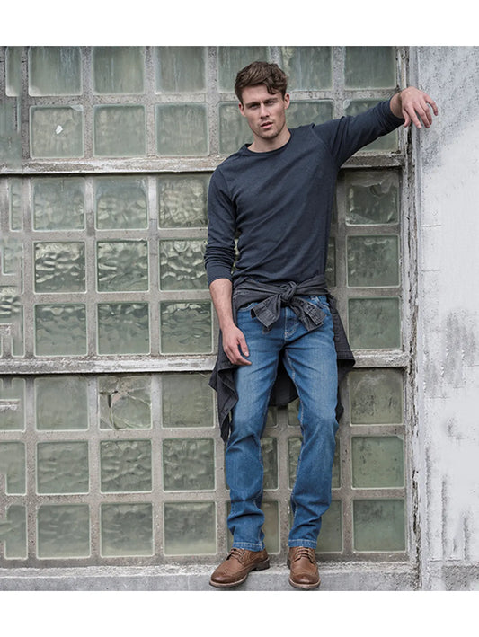 Leo Straight Jeans