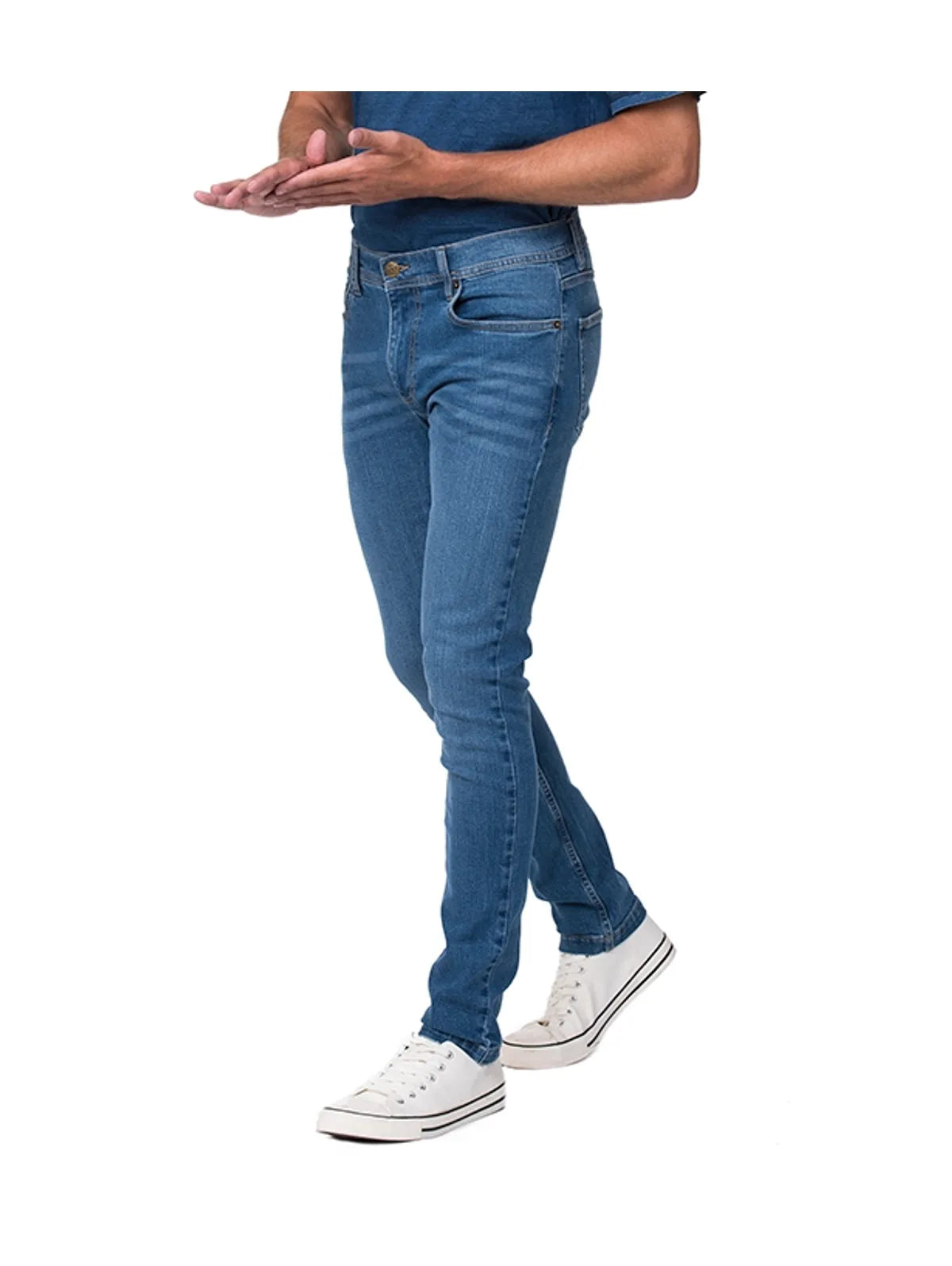 Max Slim Jeans