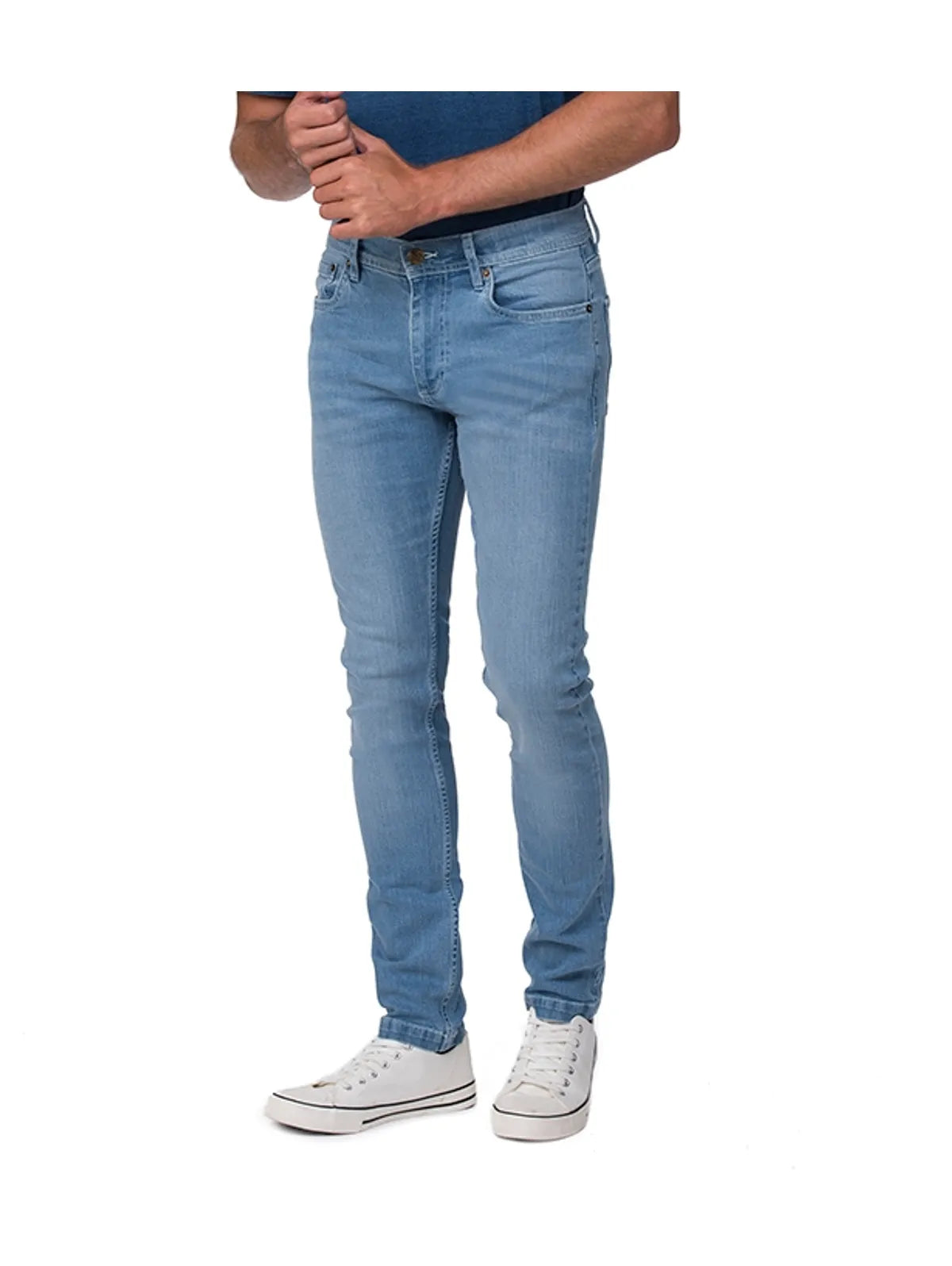 Max Slim Jeans