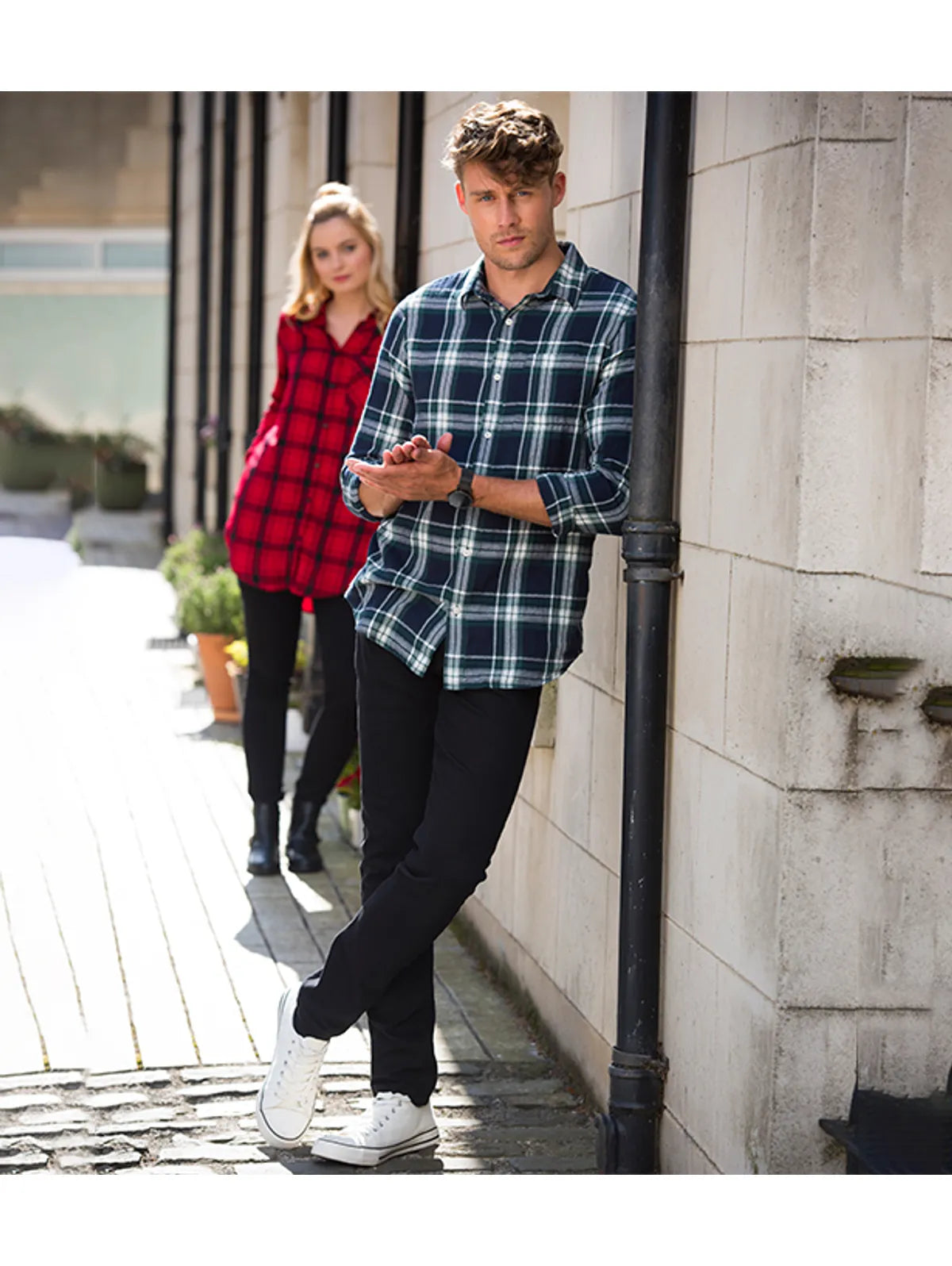 Max Slim Jeans
