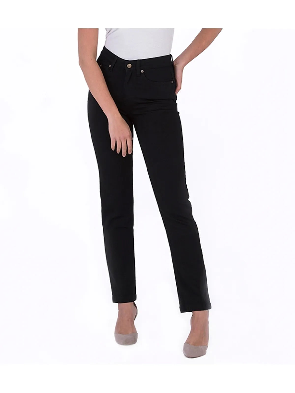 Katy Straight Jeans