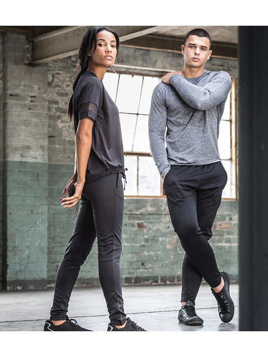 Women's slim leg jogger
