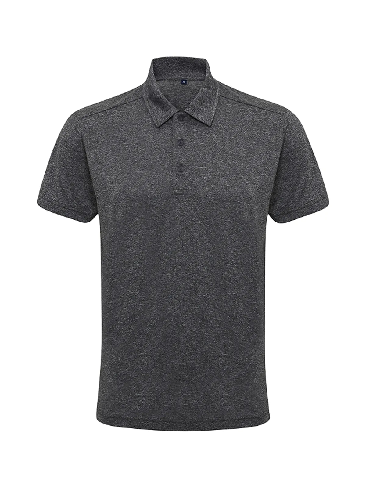 TriDri® panelled polo