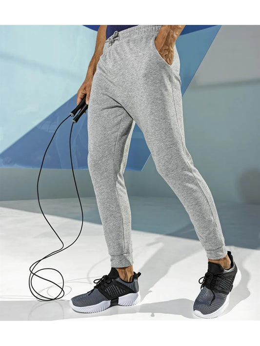 MensTriDri® Yoga Fitted Jogger
