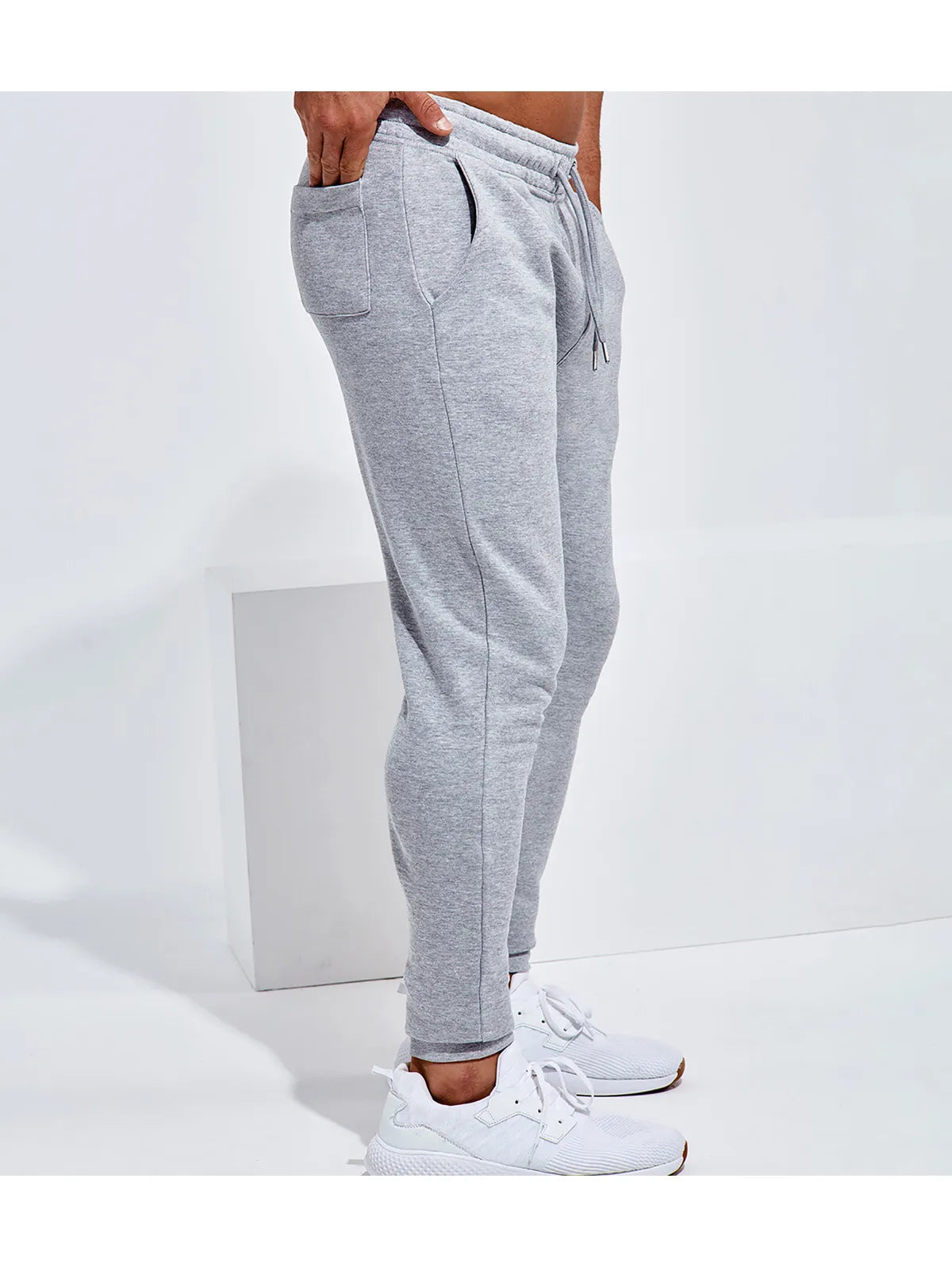 MensTriDri® Yoga Fitted Jogger