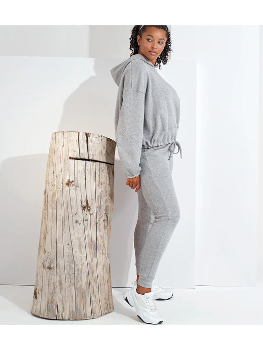 Womens TriDri® Yoga Fitted Jogger