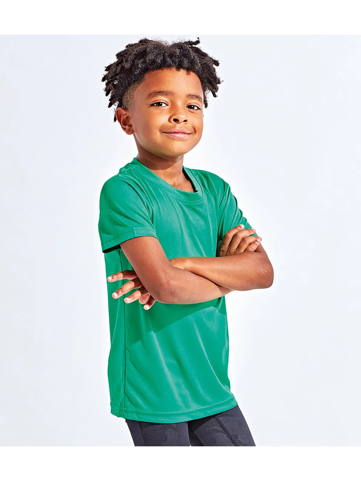 Kid's TriDri® performance t-shirt