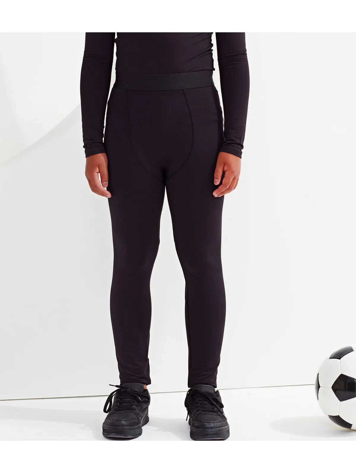 Kid's TriDri® performance leggings