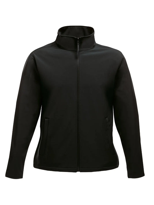 Women´s Ablaze Printable Softshell Jacket