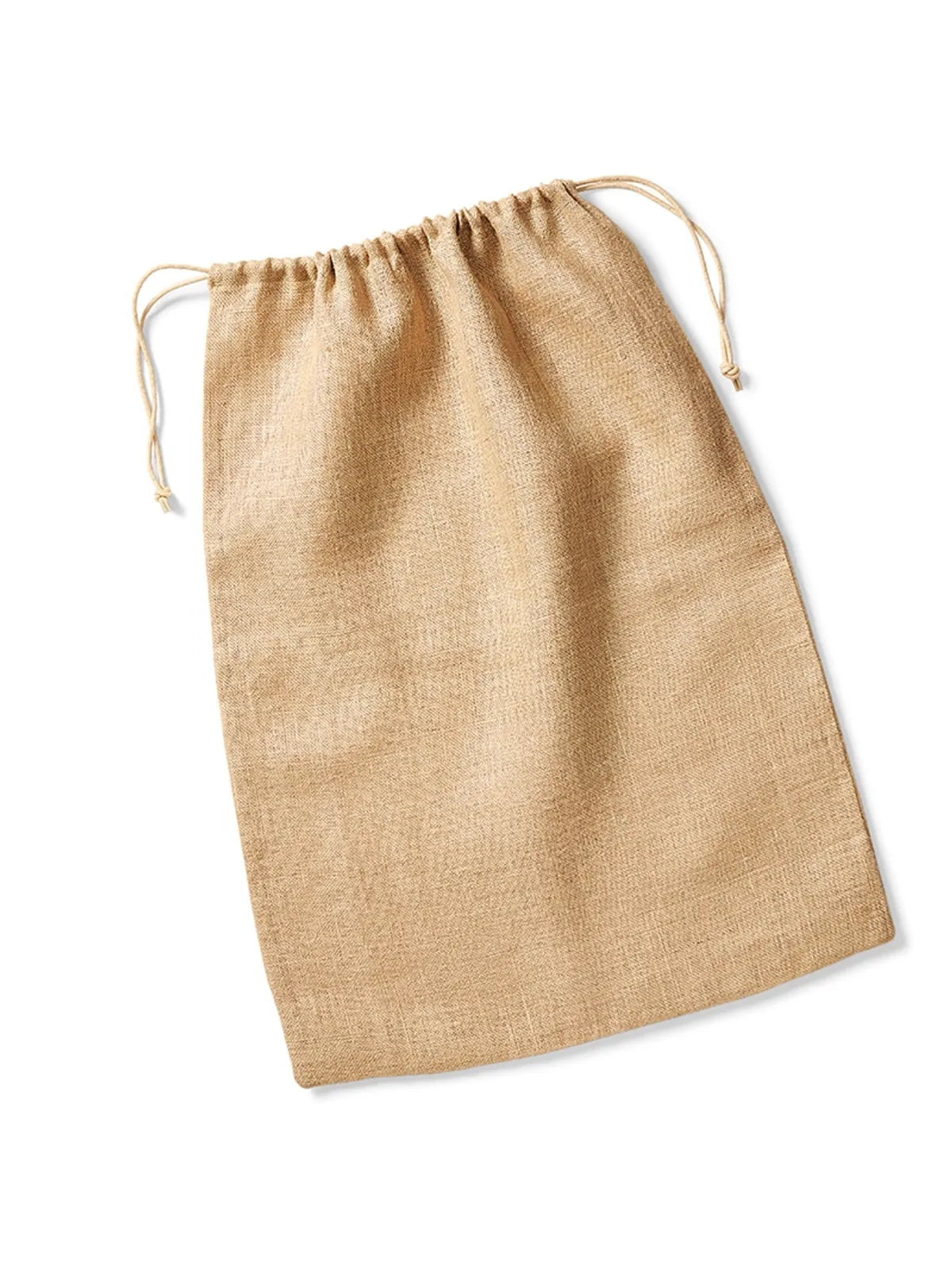 Jute Stuff Bag