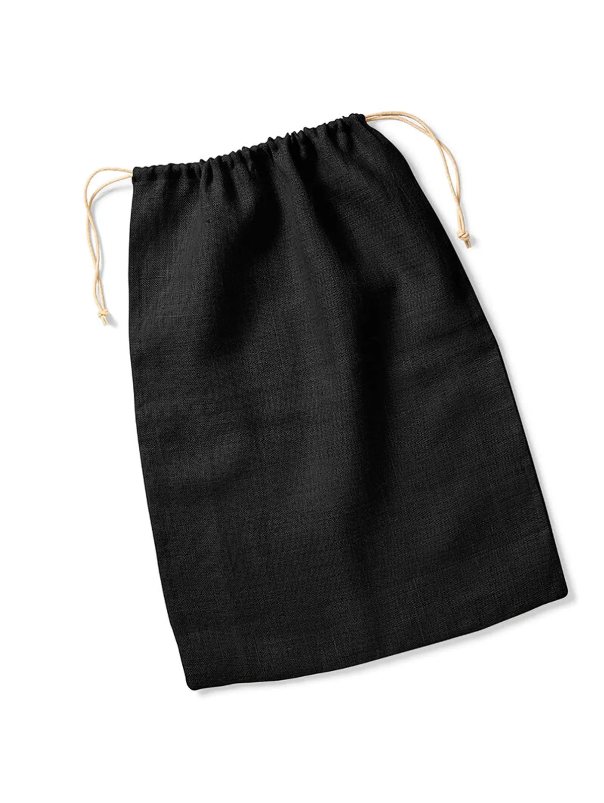 Jute Stuff Bag