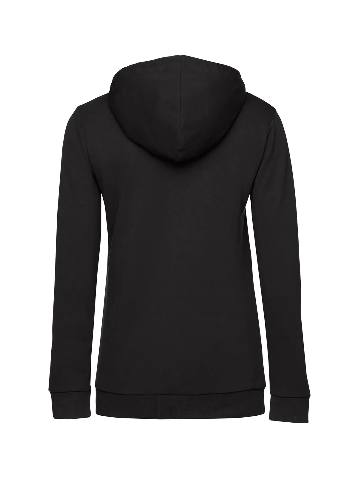 B&C #Hoodie