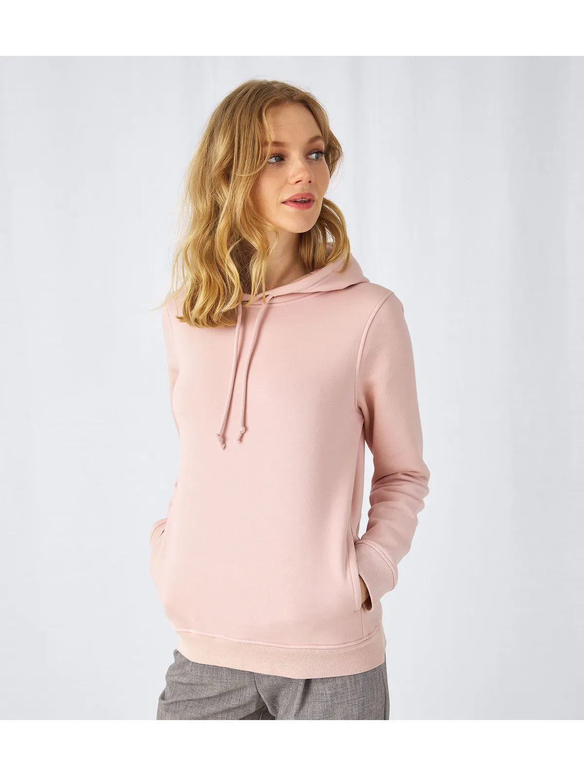 B&C INSPIRE Hooded