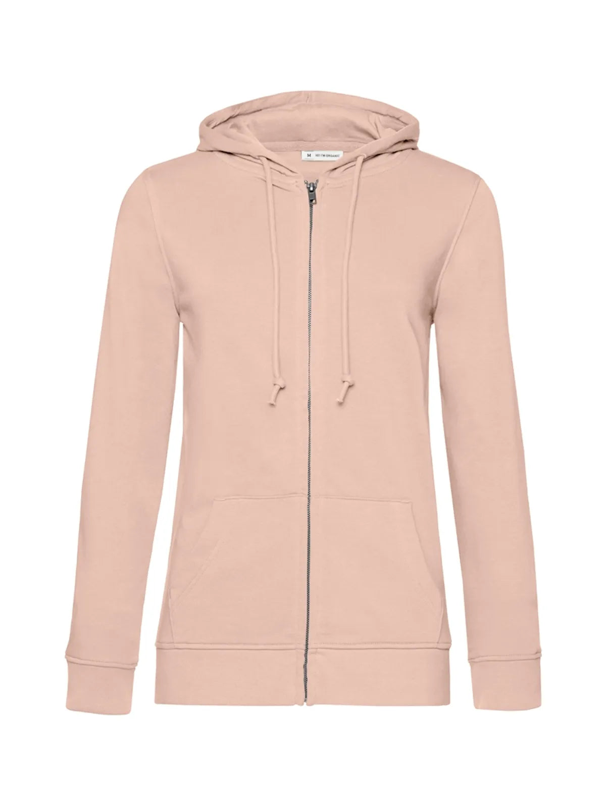 B&C INSPIRE Zipped Hood