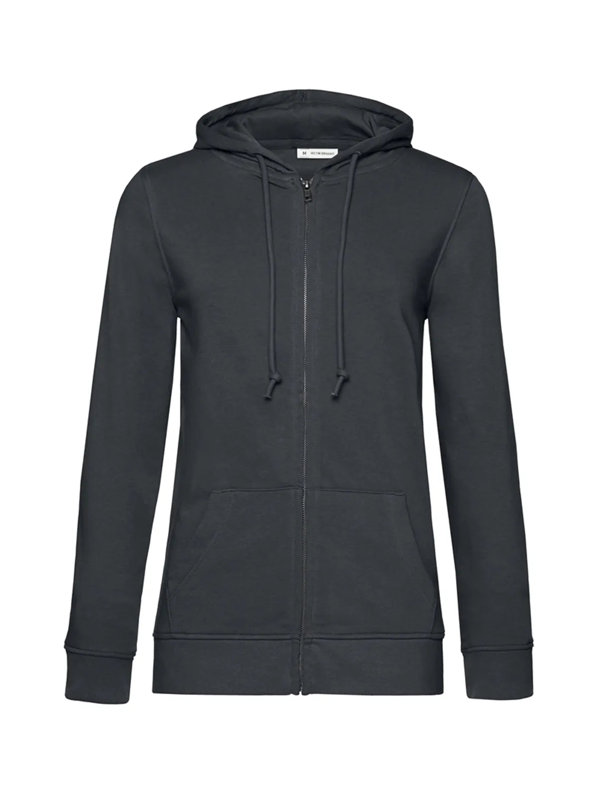 B&C INSPIRE Zipped Hood