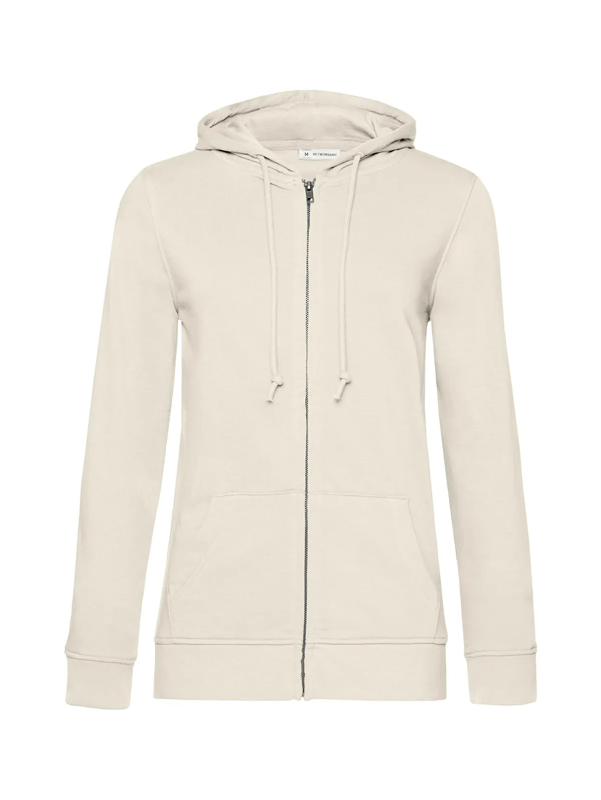B&C INSPIRE Zipped Hood