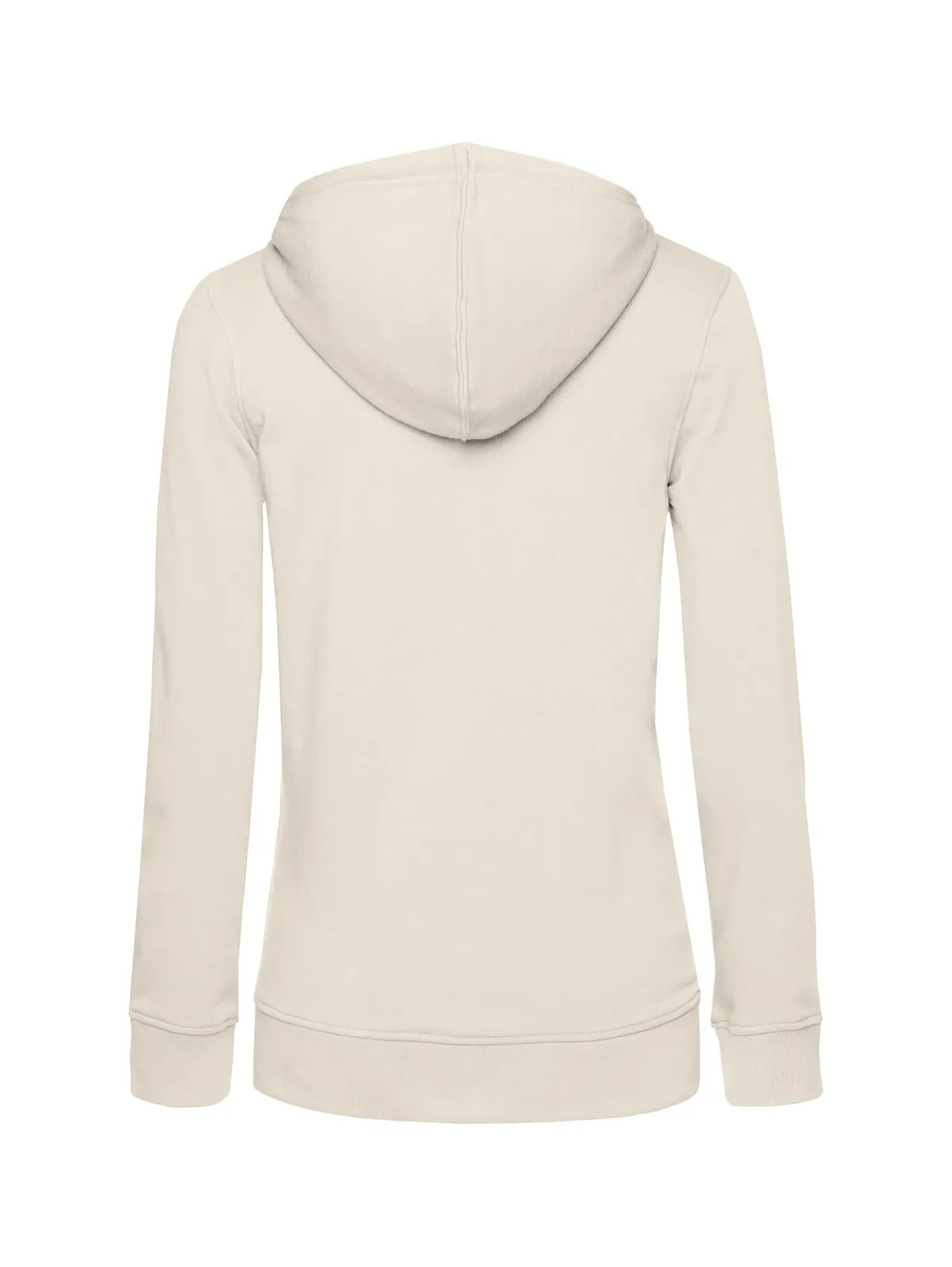 B&C INSPIRE Zipped Hood