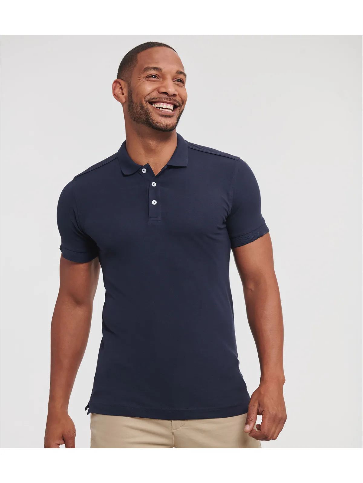 Men´s Stretch Polo