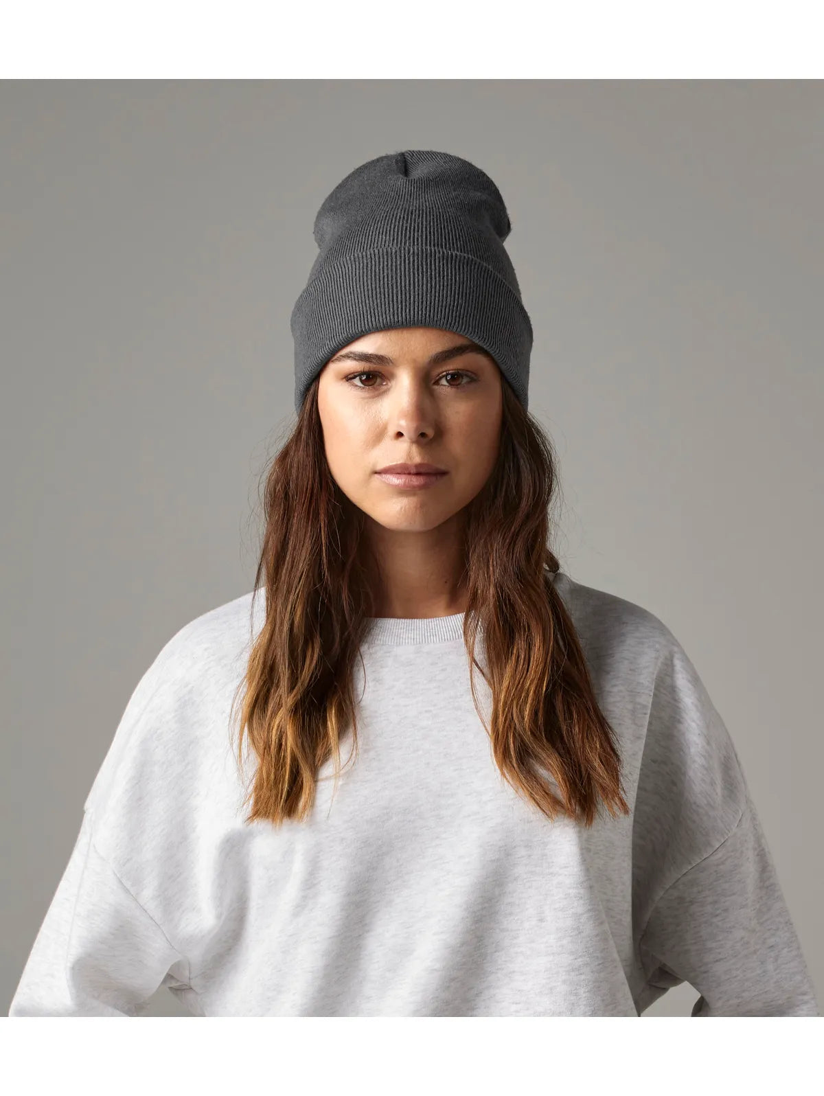 Recycled Original Cuffed Beanie
