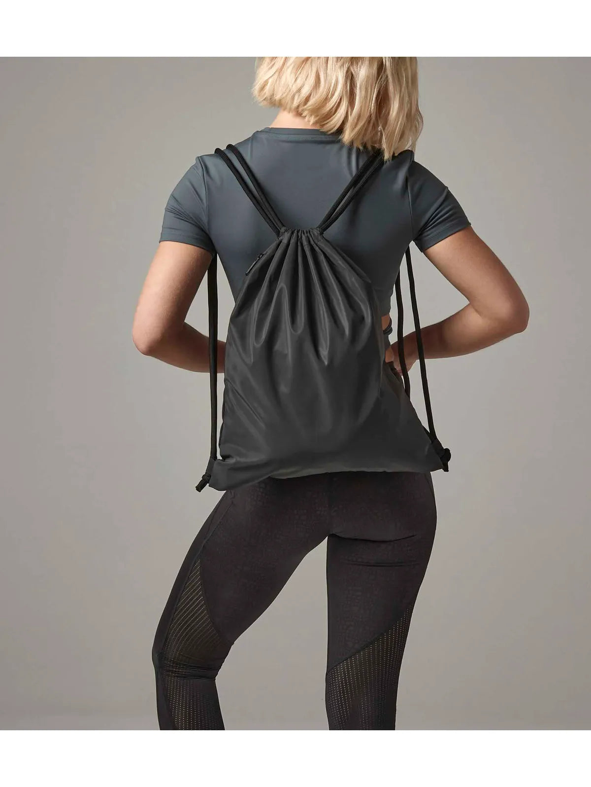 Reflective Gymsac