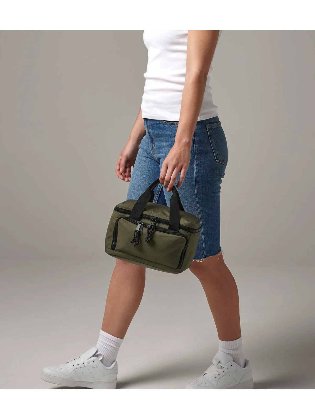 Recycled Mini Cooler Bag