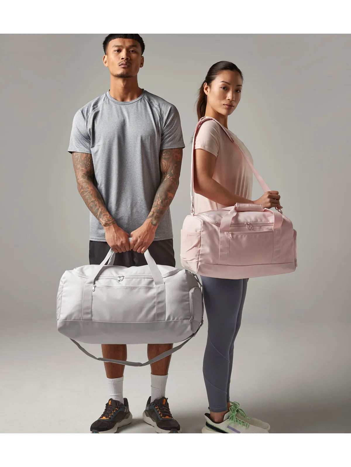 Small Training Holdall