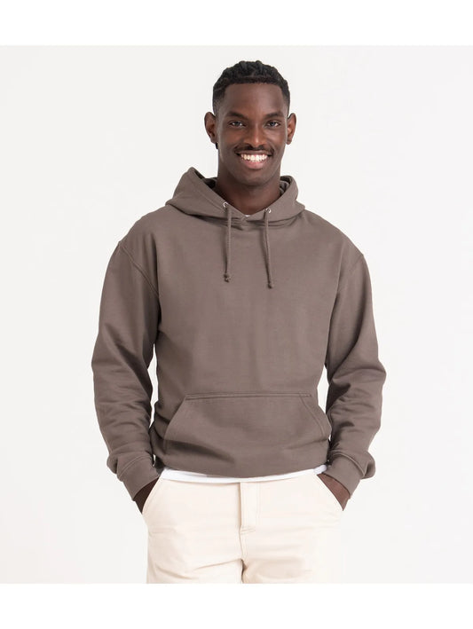 College Hoodie