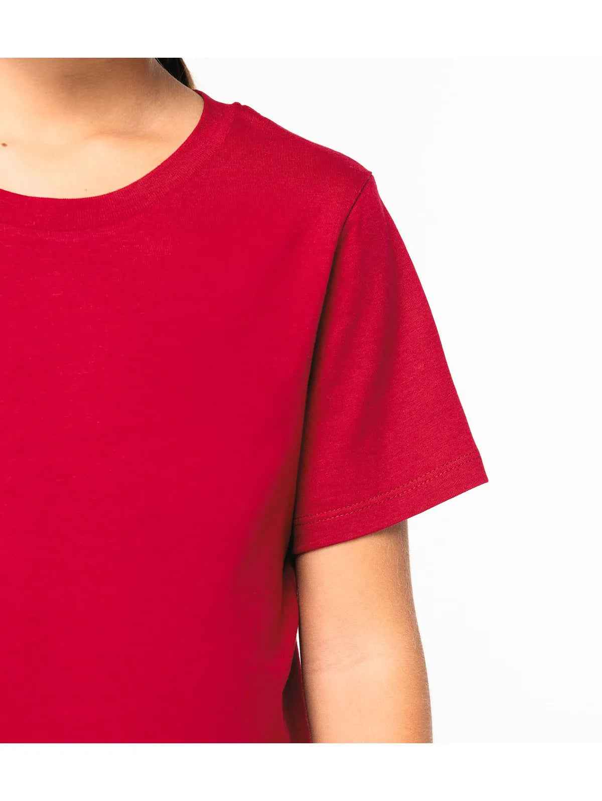 Kid's t-shirt 155 gsm