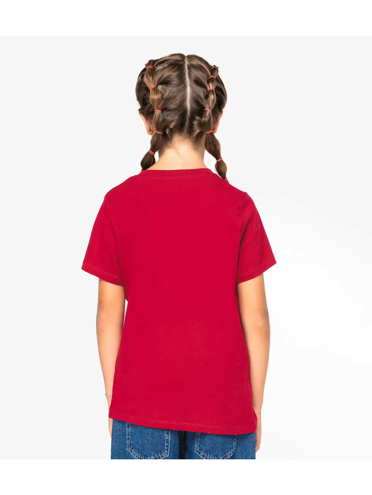 Kid's t-shirt 155 gsm