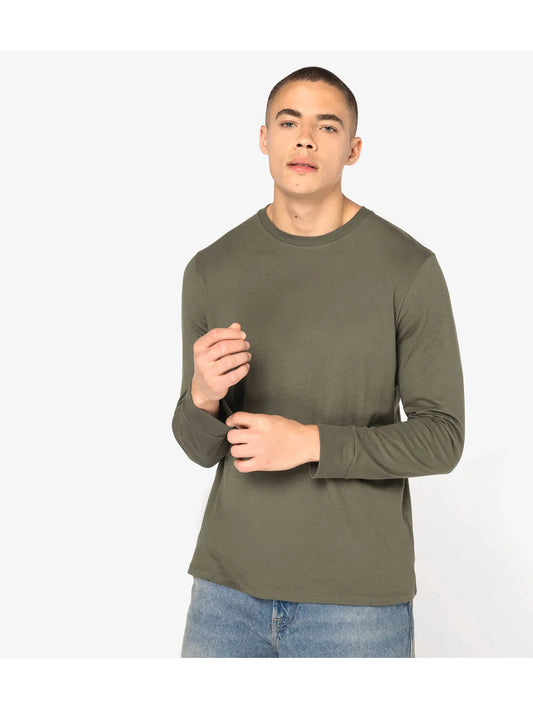 Unisex Long Sleeve T-shirt
