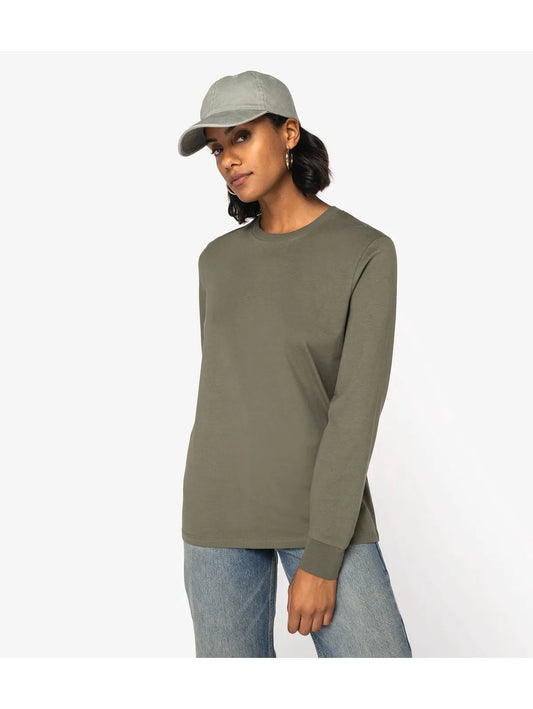 Unisex Long Sleeve T-shirt