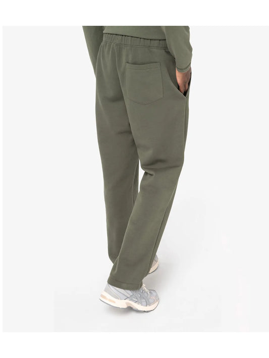 Unisex Loose-Fitting Eco-Friendly Jogging Trousers