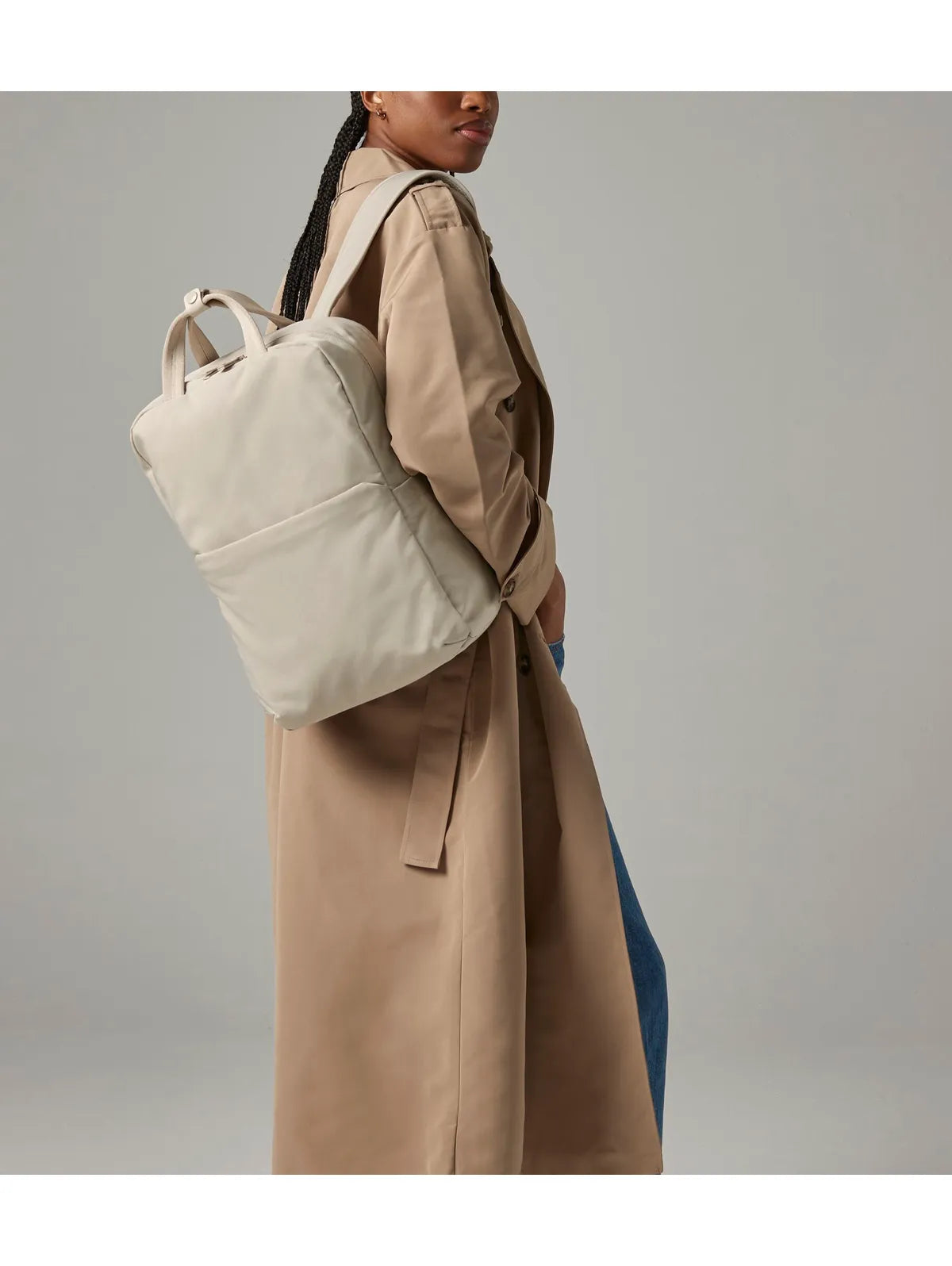 Stockholm Laptop Backpack