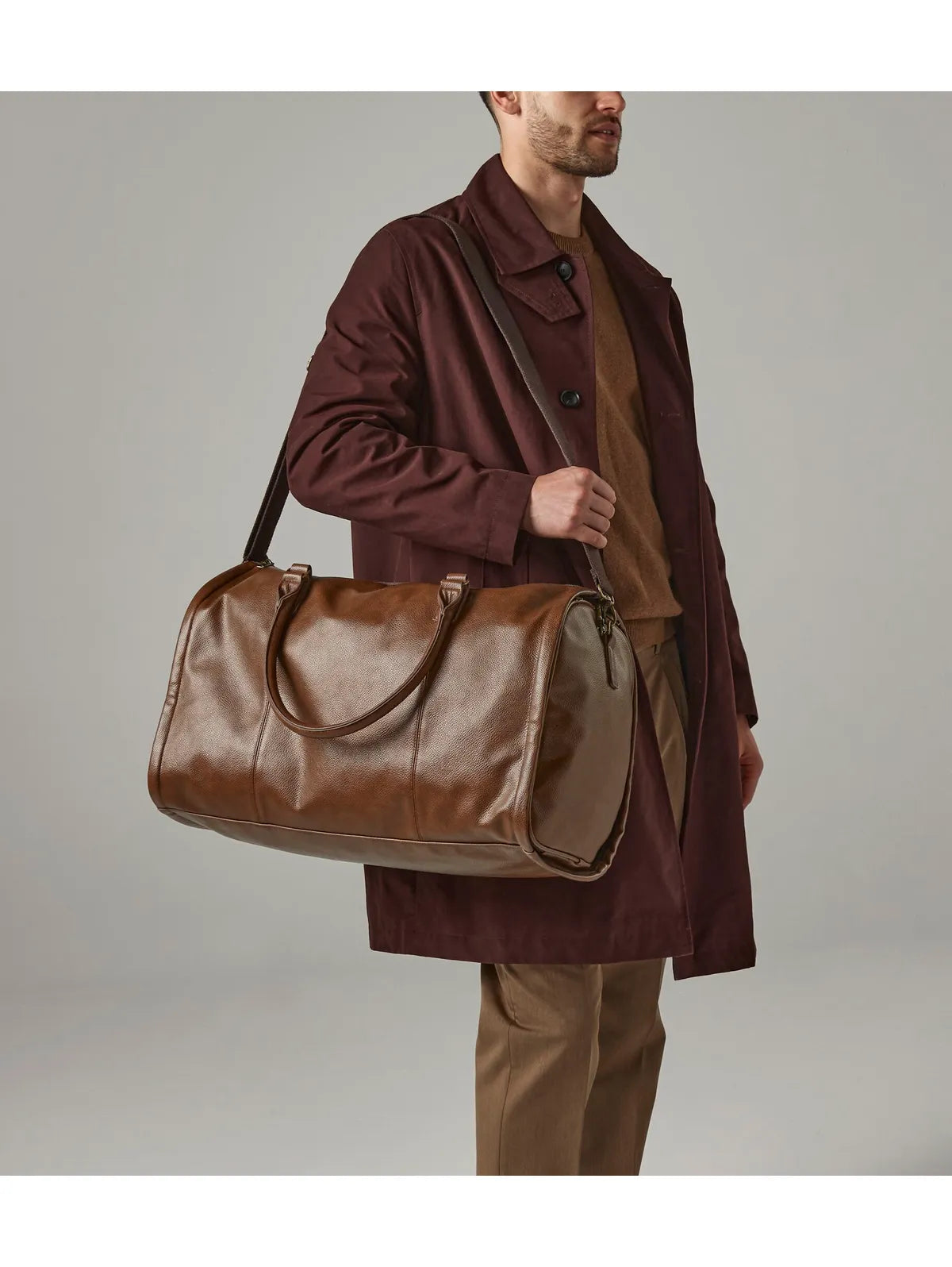 NuHide® Garment Weekender