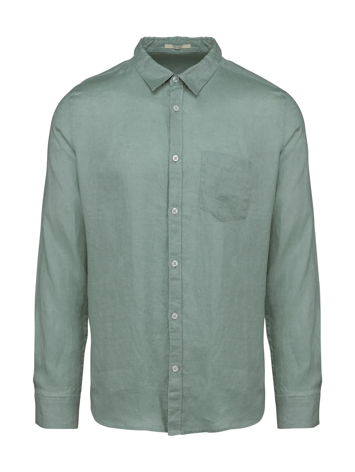 Men's Linen Shirt
