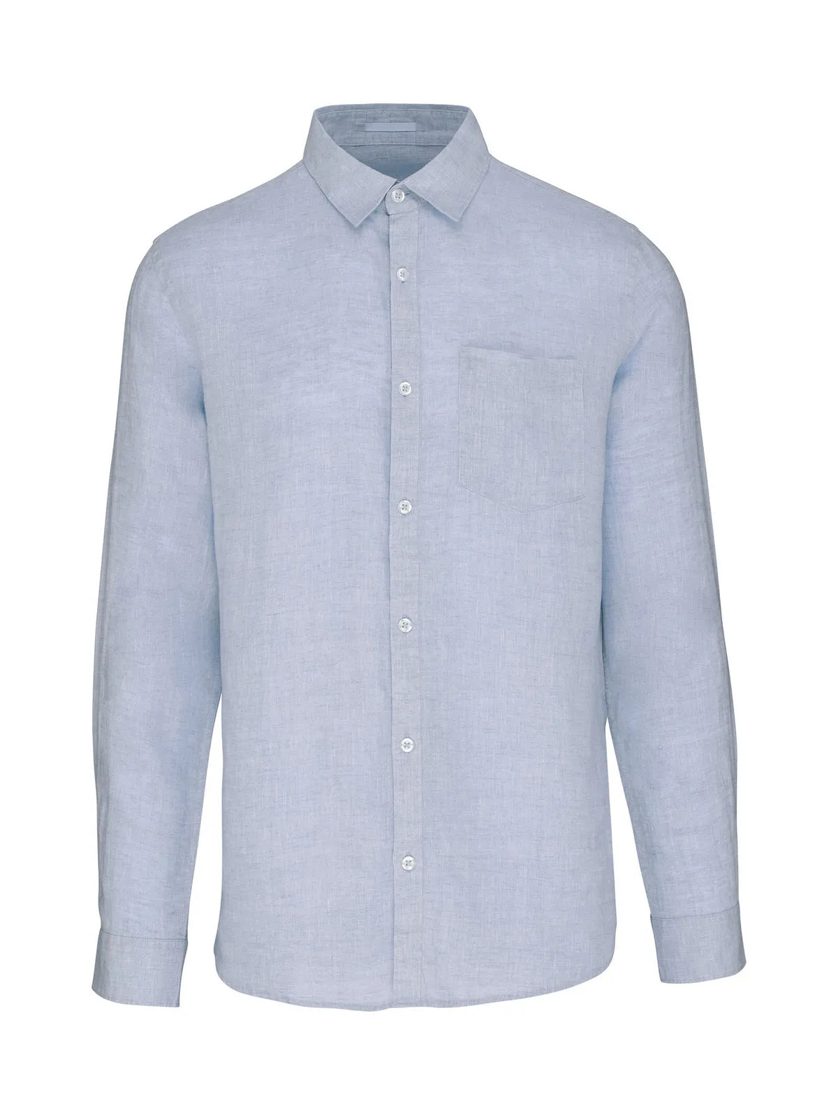 Men's Linen Shirt