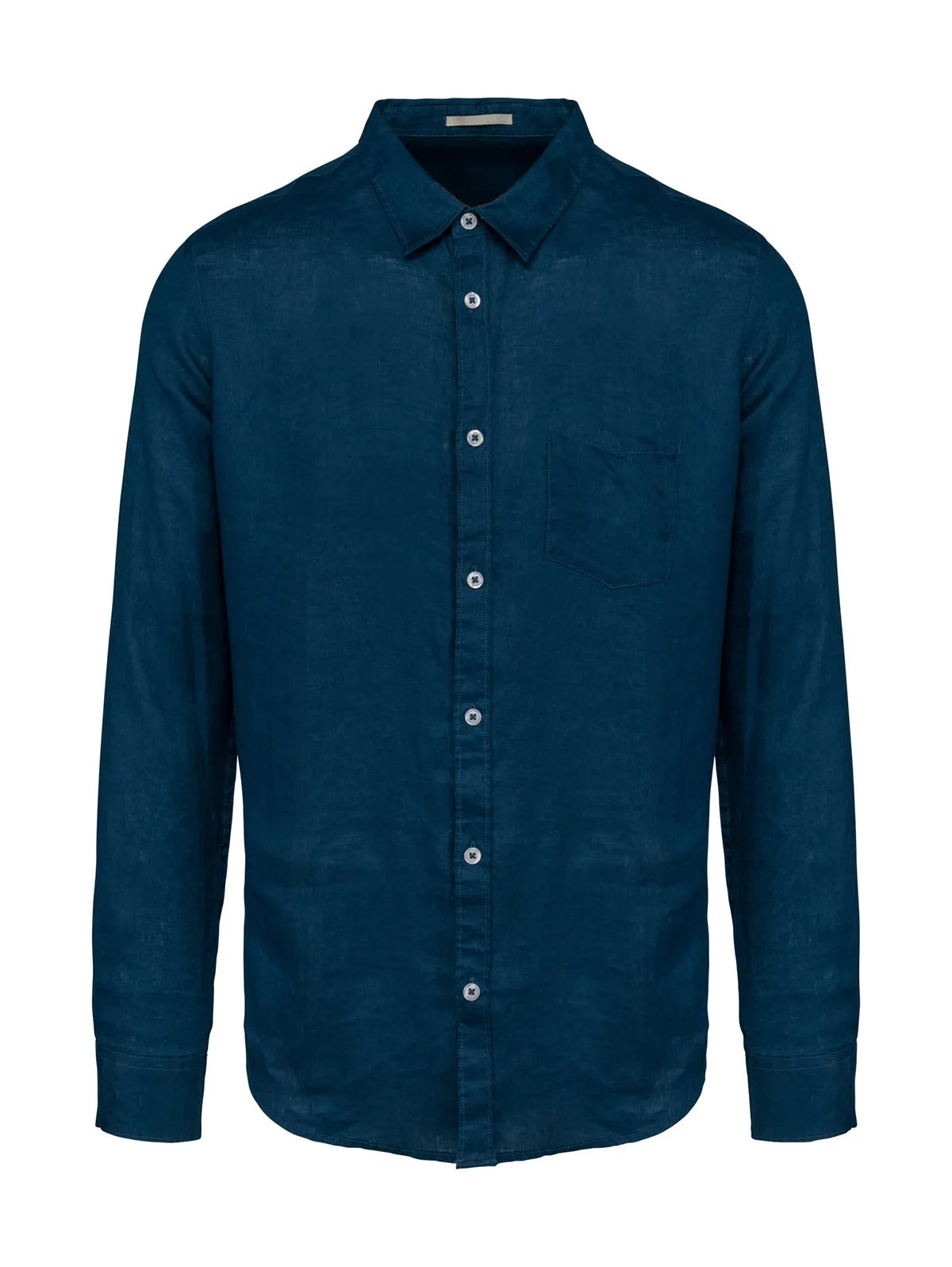 Men's Linen Shirt
