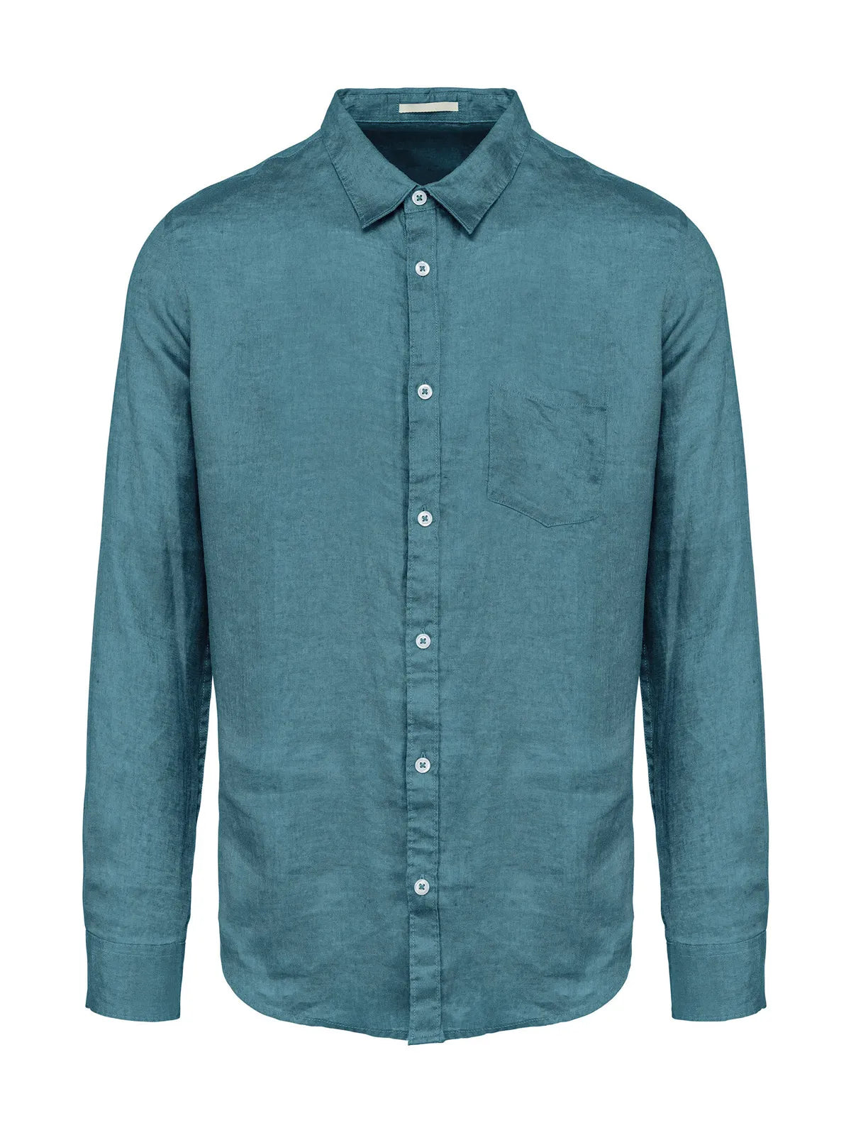 Men's Linen Shirt
