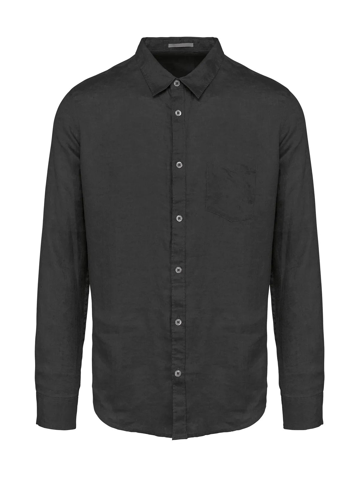 Men's Linen Shirt