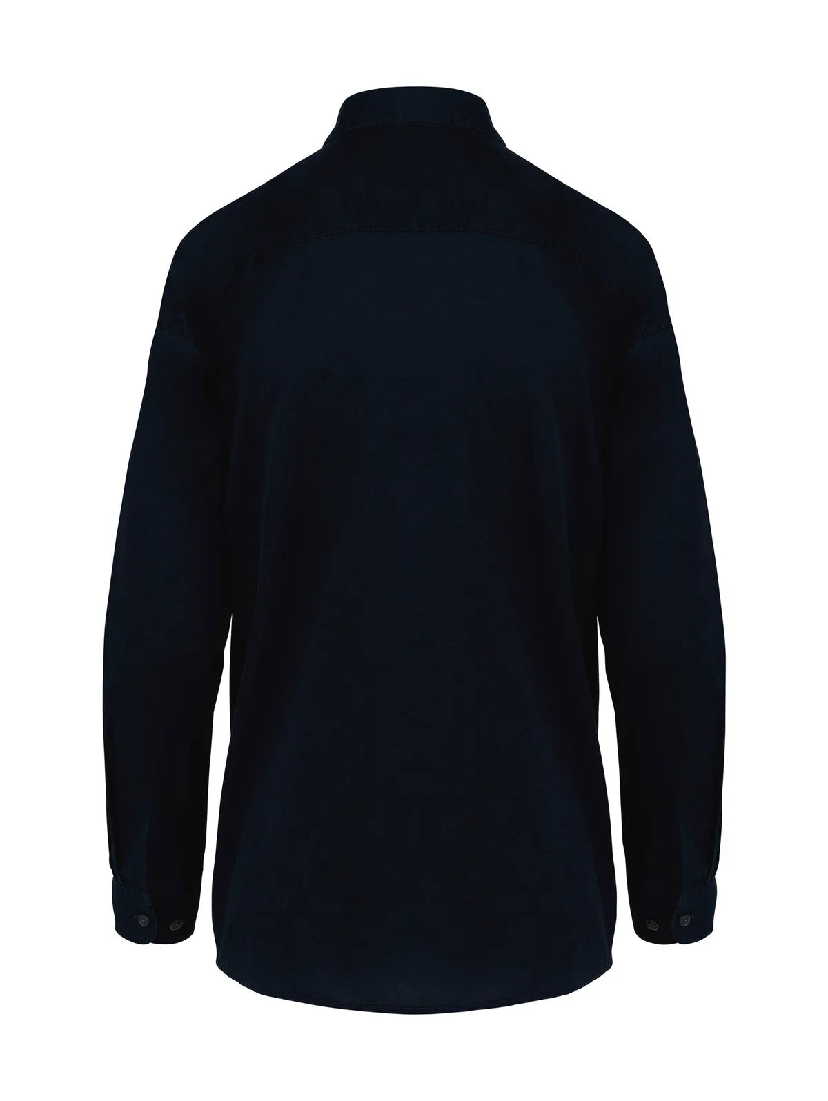 Eco-friendly ladies’ lyocell shirt
