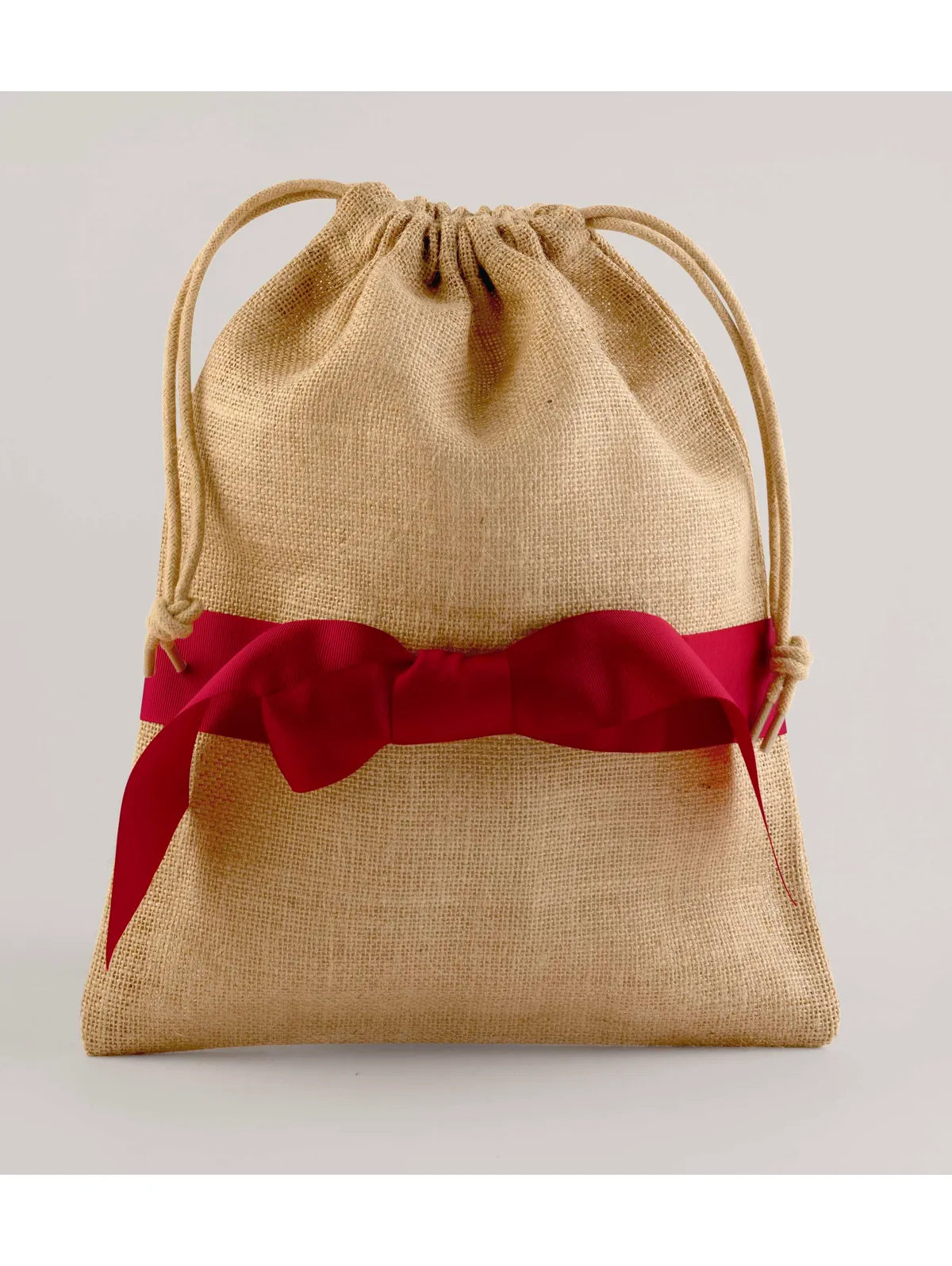 Jute Stuff Bag